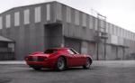 Ferrari 250 LM 1964 года